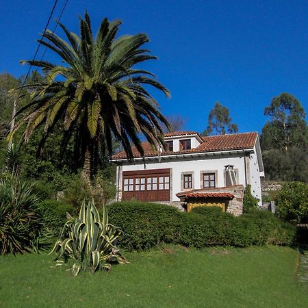 Villa Casas El Jogueru Ribadesella Exterior foto